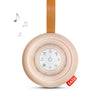 ZAZU Suzy De Luxe - babyshusher - oplaadbaar - witte ruis