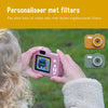 ZAZU Digital Camera