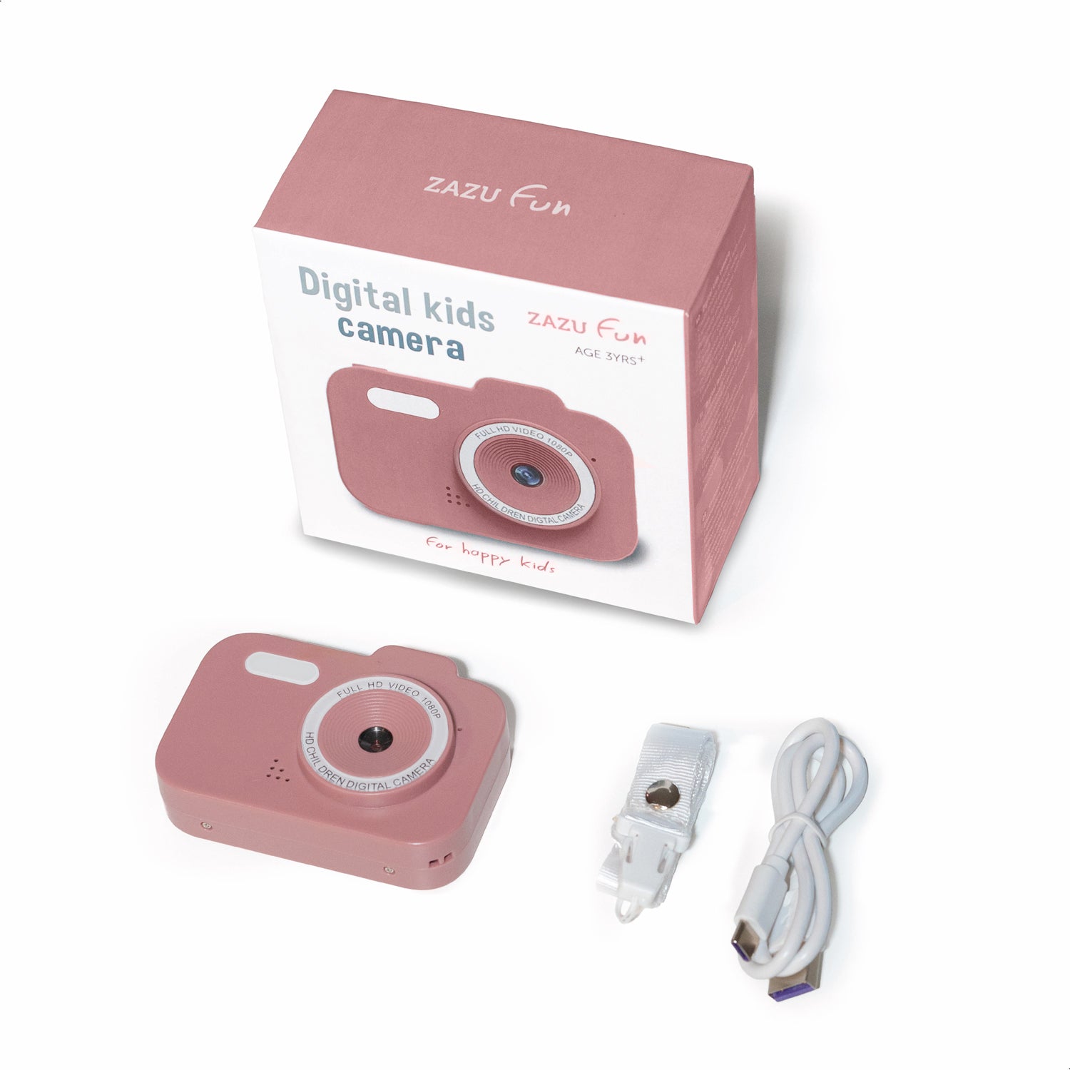 ZAZU Digital Camera