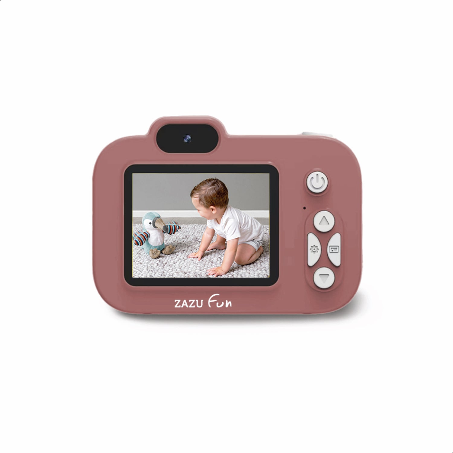 ZAZU Digital Camera