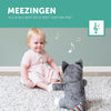 Chloe de kat – Interactieve Klappende Knuffel