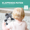 Chloe de kat – Interactieve Klappende Knuffel