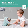 TIMO de Toekan – Interactieve Klappende Knuffel